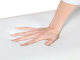 Dreamz Memory Foam Orthopaedic Pillow Neck Pain Side Stomach Back Sleeper 2 Pack PILO1022-2-AU