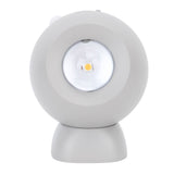 Wall Lamp Modern 3000k Warm White Light Wall Sconces Portable Easy Installation Wall Light for V1294-YM0901-3119230146711