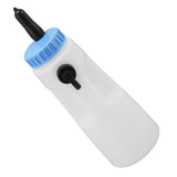 2.5L Vertical Calf Feeding Bottle with Handle Strong Sealing PE Calf Nursing Bottle for Lambs Calves V1294-YM0703-3111230027311