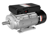 2.2KW Electric Motor 2800 rpm, AC 220240V 13.8A, 90L, B3 Frame, Air Compressor Motor Single Phase, V952-TYJLIECDJ2802OQUKV7