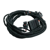 Vehicle Specific ABS Wiring Harness Front Bumper Electrical Link with Improved Safety Features V1192-AZ-W-23506