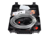 Cordless Pressure Washer Rechargeable Lithium Battery Portable Car High Pressure Washer Machine for V1294-YM0901-3111240079811