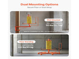 Cable Dispenser Floor Stud Mounted Portable Electrical Industrial Retail V952-JSZJFXQCZDZ03B5UJ001V0