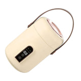 Mini Rice Cooker Efficient Heating Insulated Portable Multifunction Soup Porridge Stewpot for Home V1294-YM0706-3113230210512