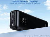 CHOETECH B653 PD45W 20000mAh Power Bank V28-ELECHOB653