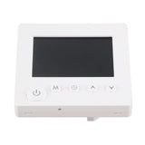 Programmable Thermostat AC90V to 240V Color LCD Display Smart Thermostat for Tuya for Home Hotels V1294-YM0706-3114230132013