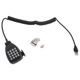 Mc-59 Microphone For Kenwood Tm-271A, Tm-281A, Tm471A, Tm-D710A, And Tm-V71A Mobile Intercoms, V1189-LWWAL-20260327-05119
