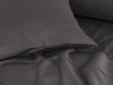Royal Comfort - Balmain 1000TC Bamboo cotton Sheet Sets - Pewter ABM-204912