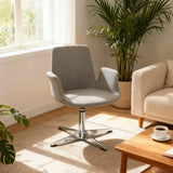 EBGO 360&deg Swivel Leisure/Office Chair V1316-XR-U2304-4