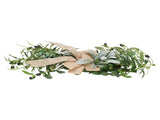 Artificial Olive Stair Hanging Decoration 60CM Handcrafted Vivid Details Fake Olive Decor for All V1294-YM0901-3115250021811