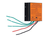 Wind Charge Controller 48V 600W MPPT Low Voltage Charging IP67 Protection Step Up Wind Energy V1294-YM0523-3114220040312