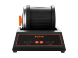 Rock Tumbler 4lbs Rock Polishing 4 Speed Settings 9-Day Polishing Timer Stone Polishing V952-YSDMJHS4DDSJTPGYE001V3