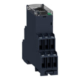 Schneider Electric RM22TR33 Three-Phase Voltage Control Relay 380480Vac, 2 C/O V1202-V1-SCDRM22TR33