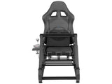 Heavy Duty Racing Wheel Stand for Logitech G923/G920/G29 Max330LBS Compact V952-ZXZCXKXHBKZD9MKRTV0