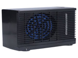 Mini Air Conditioning Fan Silent Portable Evaporative Cooler with Water Tank for Car Home 12V V1294-YM0523-3117210212011