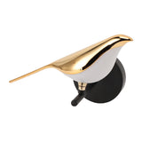 Magpie Wall Lamp LED Bird Wall Sconce Fixture Animal Art Bird Wall Light for Bedroom Stairway V1294-YM0901-3119250023111