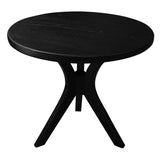 Gatsby Round Side Table - Large V199-LT055GTYB