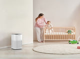 Ionmax Lavish Plus ION530 Smart Antibacterial HEPA Air Purifier V404-ION530