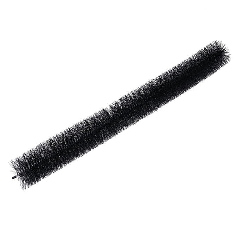 Gardeon Gutter Guard Brush 16M 92X10cm 18PCS GBR-18PCS-16M