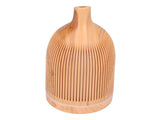 Essential Oil Diffuser 200ml Colorful LED Light Automatic Power Off Without Water Remote Control V1294-YM0901-3113210107312