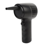 Cordless Air Duster 50000RPM High Speed Stepless Adjustable Rechargeable Portable Air Blower for V1294-YM0901-3113240278211