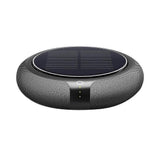 Mini Portable Air Purifier for Car, Small Ionizer Travel Air Cleaner V1263-JX-4758