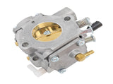 Carburetor Carb Reliable High Efficient Rugged Carburetor Assembly For 11241200609 Chainsaw V1294-YM0710-3111230299311