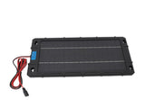 Waterproof Solar Panel Professional Efficient Monocrystalline Silicon 15W 18V Solar Charging Panel V1294-YM0901-3111240116611