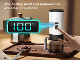 Coffee maker - Coffee machines - Portable coffee maker - 3-in-1 coffee maker - Portable electric V1188-MS-313-1037