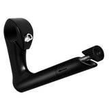Heavy-Duty Metal Bike Stem with Adjustable Angle Gauge for Comfortable Upright Riding Posture V1370-AZ4-20832