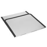 Kitchen Oil Baffle Oil SplashingProof Insulation Plate for Home Kitchen Gas Stove V1294-YM0901-3118200142311