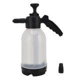 Hand Pump Foam Sprayer 2000ml Hand Pressurized Soap Sprayer Car Wash Foamer for Car Garden Cleaning V1294-YM0901-3111250005211