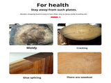 PALIFEUR Cutting Board Non Toxic Steel Cutting Boards for Kitchen, Different Sizes & Non Slip V1189-LWWAL-20260325-00947