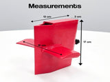 Yukon 4-Way Cross Cut Log Splitter Wedge 12T-15T WEDGE-12