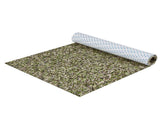 Boat Flooring, EVA Foam Boat Decking 94.5" x 35.4", Non-Slip Self-Adhesive Flooring, 23.2 sq.ft V952-CBZZFHPMDDCLBJS48V0