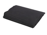 BBQ Grill Dust Cover Heavy Duty Water Proof Sunscreen Oxford Cloth Cover for Outdoor Barbecue Grill V1294-YM0901-3117250040712