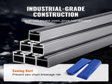 Portable Chainsaw Mill 14"-36" Guide Bar 0.2"-11.81" Cutting Thickness V952-HXQGLJZJLMDGK0V34V0