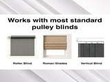 Smart Blind Opener for Roller and Roman Blinds V1031-CSH-BLOPN-086