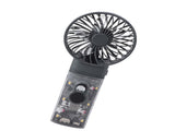 Electric Air Duster 100000RPM Detachable Turbofan Cordless Handheld Jet Dry Dust Blower with Blade V1294-YM0901-3113240146211