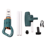 Cordless Cleaner Lightweight Stick with 8500PA Strong Suction 500ml Dust Cup Handheld V1294-YM0706-3113230243212