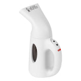 Multi Use HandHeld Fast Heat Wrinkle Remover Travel Garment Clothes Iron Steamer850W V1294-YM0901-JY37222-01