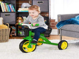 Kahuna John Deere Green Steel Tricycle Ride On Toy 46790