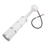 LED Signal Tower Light 3 Layer Sound Light Alarm Column Industrial Warning Lamp for Factory Workshop V1294-YM0901-3119240094011