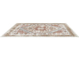 Area Rug, 2438.4 x 3048 mm Large Washable Rug, Non-Slip and Tear-Resistant Soft Carpet, Pet & Child V952-JXDDT8X10FTFZ8SUZ001V0