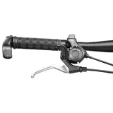 Progear Trail Dual Suspension MTB 26*19" Black Ember V572-PGMT-TRAILBE-19