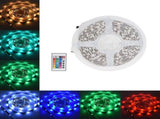 10m LEDstrip Light Set RGB Music Bluetooth APP 24-Key Control Intelligent Tape Lamp for HomeUS Plug V1294-YM0901-3119210139911