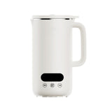 Soy Milk Maker Portable Automatic Multifunctional Nut Milk Machine for Home Travel 1000ml V1294-YM0901-3118230323711