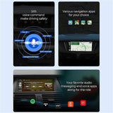 CP-85 Wireless CarPlay Adapter, Auto Converter V1263-JX-5126