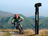 Suspension Bicycle Seat Post Lightweight And Effective Vibration Control 25.4Mm 30.4Mm V1189-LWWAL-20260327-04150