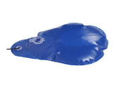 Pool Cover Weight Bags PVC Material Antifreeze Hanging Water Bag for Winter Swimming Pool Covers V1294-YM0901-3111240299511